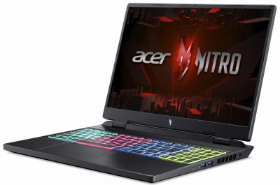 ������� ACER Aspire Nitro V165AI ANV16S-41-R4WA 16" IPS/AMD Ryzen 7 260/16Gb/1024Gb/RTX5060/noOS