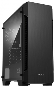 ������ ��� ���������� Zalman S3 Black w/o PSU