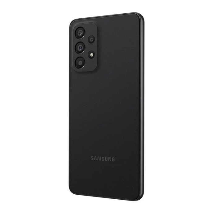 Смартфон Samsung Galaxy A33 5G SM-A336E 128Gb/8Gb black Android • экран ...