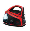  MIE Assistente Di Vapore red