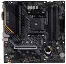   ASUS TUF GAMING B550M-E