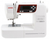 ������� ������ JANOME 601 DC