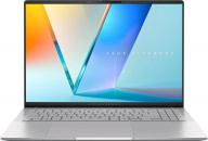 ������� ASUS Vivobook S 16 OLED M5606KA-RI035 16" OLED/Ryzen AI 7 350/24��/1��/Radeon 860M/��� �� �����������