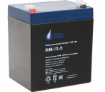 �������������� ������� �����-������� HM-12-5 (12�/5��)