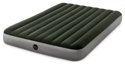     Intex Downy Airbed - 