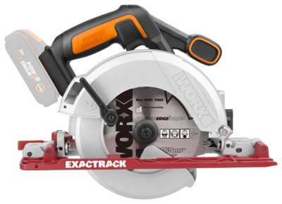    Worx WX530.9, 20,    