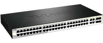  D-Link DES-1210-52/ME/C1A
