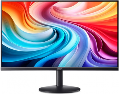 ���� ������ ������� Acer SB273G0bi 27" (UM.HS3EE.001) ������ 1920x1080, 120Hz, 1ms, D-Sub/HDMI ��������-�������� ������������