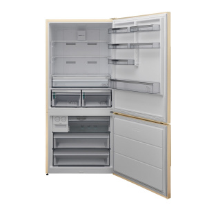 ���� �������� ����������� Sharp SJ-653GHXJ52R ��������-�������� ������������