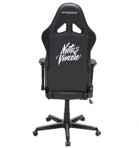   DXRacer Racing OH/RZ60/NGY Special Edition, Navi