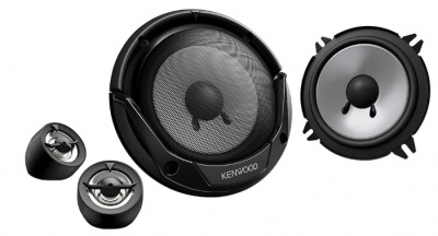   Kenwood KFC-E130P - 