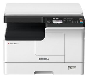    Toshiba e-STUDIO2823AM - 