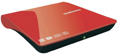 ���� ������ ������� ���������� ������ Toshiba Samsung Storage Technology SE-208AB Red ��������-�������� ������������