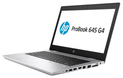  HP ProBook 645 G4 (3UP62EA) white