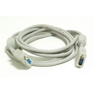  Flextron D-Sub (CDS-DMM-15-01-P1)