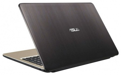  ASUS VivoBook 15 X540UA-DM3033 (90NB0HF1-M45220), Black