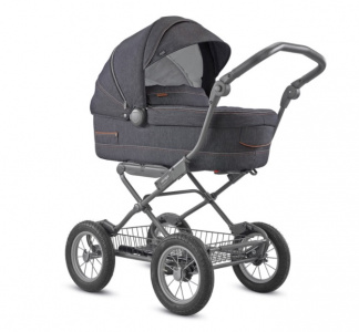    Inglesina Sofia Ergo Bike Village Denim - 