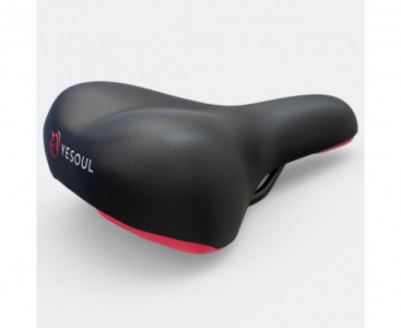 ���� ������ ������������ DFC Yesoul S3 Pro Black ��������-�������� ������������