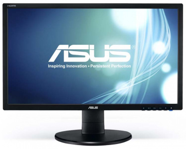    ASUS VE208N - 