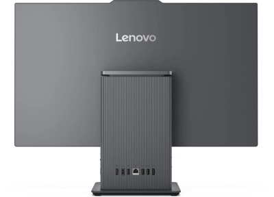 ���� ������ �������� Lenovo IdeaCentre AIO 27ARR9 (F0HQ0089RU) 27"/R7 7735HS/16/512/Radeon 680M/�+�/NoOS/����� ��������-�������� ������������