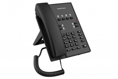   VoIP- Fanvil H1 black - 