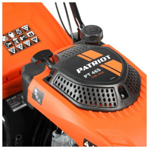 ���� ������ ������������� ���������� Patriot PT 46S (512 10 9046) ��������-�������� ������������