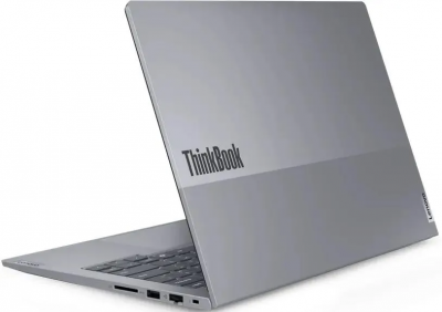 ������� Lenovo ThinkBook 14-IML 21MR001BGQ 14.0" WUXGA 300nits, U7-155H, 8GB DDR5, 512GB SSD M.2 2242 NVMe