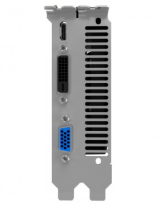  PALIT GTX750 STORMX OC0 (1GB GDDR5, D-Sub DVI-D miniHDMI)