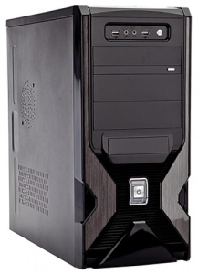 ������ ��� ���������� Invenom GD-5012BS 500W Black