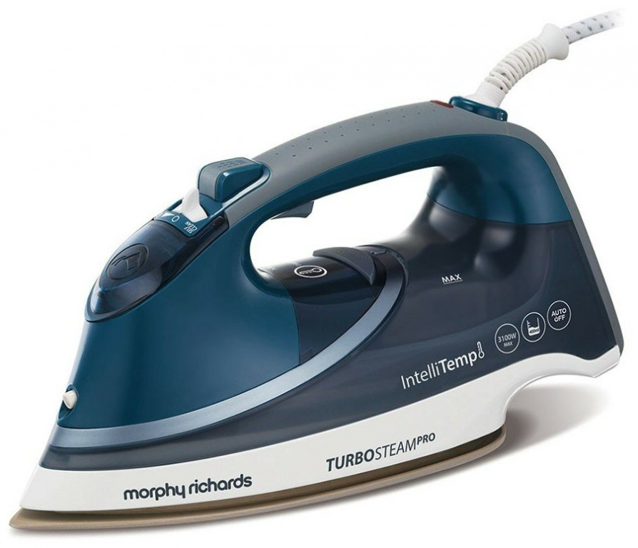 Как разобрать утюг morphy richards Morphy Richards Iron Thermostat Discount