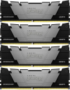   Kingston 4x8GB KF432C16RB2K4/32 DDR4 32GB