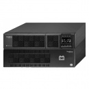    Systeme Electri SRVSE6KRTXLI4U Smart-Save Online SRV, 6000/5400, Rack 4U black