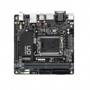   Gigabyte H610I LGA 1700 Intel H610 DDR4 Mini-ITX VGA (D-Sub)