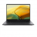 ������� Asus Zenbook 14 UM3402YA-KP854 (90NB0W95-M01KZ0) 14"/Ryzen 5 7430U/16Gb/SSD 512Gb/AMD Radeon/noOS/black