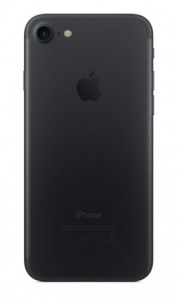    Apple iPhone 7 32Gb, Black - 