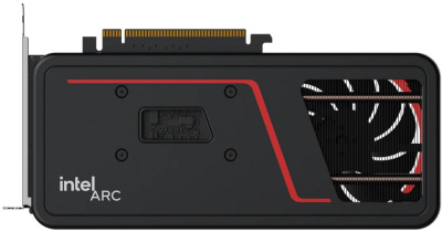 ���������� MAXSUN INTEL Arc B580 MILESTONE 12G ������
