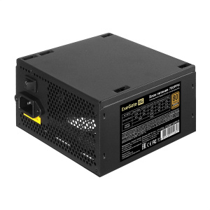 ���� ������� ExeGate 700W 700PPH-OEM 80 PLUS Bronze