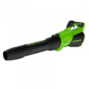 ���� ������ ������������ GreenWorks GD40BG3 40� (��� ��� � ��) ��������-�������� ������������