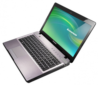  Lenovo IdeaPad Z570