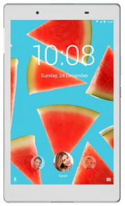Планшет Lenovo Tab 4 TB-8504X 16Gb, white