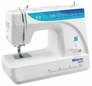     Minerva M832B - 