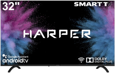��-��������� Harper 32R690TS ������