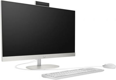 ���� ������ �������� HP 27-cr0001i (9A158PA) 27"/i7 1355U/16Gb/SSD512Gb/Iris Xe/�+�/Free DOS/����� ��������-�������� ������������