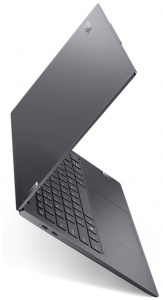  Lenovo Yoga Slim 7 Pro 14IHU5 (82NC000WRU) FHD/i7-11370H/16Gb/1Tb SSD/MX450 2Gb/61*/14"Win10/grey