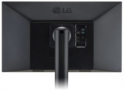    LG UltraFine 27UN880-B 27", black - 