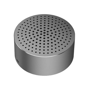     Xiaomi Mi Bluetooth Portable Speaker Grey - 