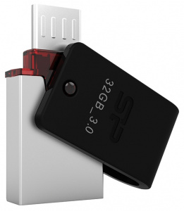    Silicon Power Mobile X31 32GB - 