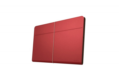  Sony  Sony Tablet Z SGPCV5/R.AE Red
