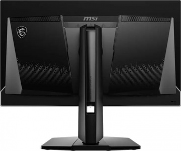    26.5" MSI Mag 271QPX  2560x1440, 360Hz, QD-OLED LED, 1ms, HDMI/M/M/DP/USB - 