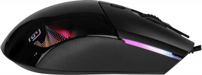 ���� ���� ����� 714GM ������ ���������� 7200dpi USB 6but (1620717) ��������-�������� ������������